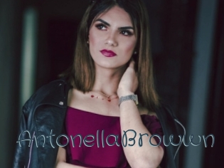 AntonellaBrowwn