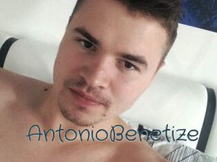 AntonioBenetize