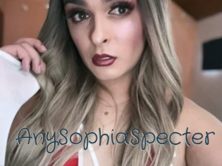 AnySophiaSpecter