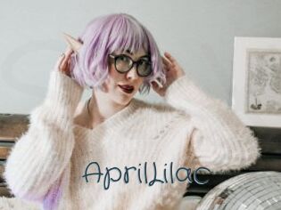 AprilLilac