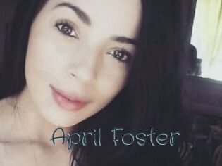 April_Foster