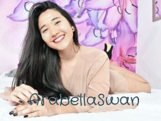 ArabellaSwan