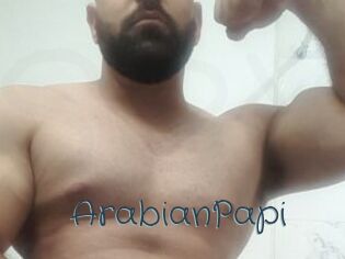 ArabianPapi