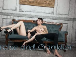 Archie_and_CianikKor