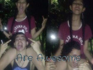 Are_Awesome