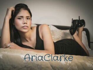 AriaClarke