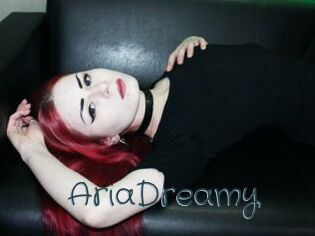 AriaDreamy