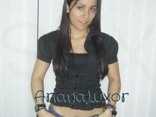 ArianaLuxor