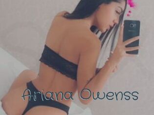 Ariana_Owenss