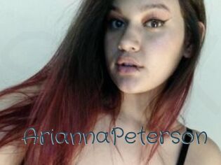 Arianna_Peterson