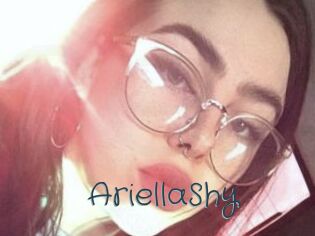 AriellaShy