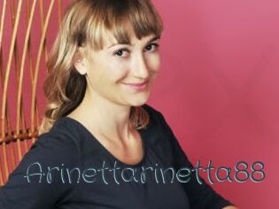 Arinettarinetta88