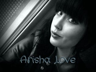 Arisha_Love_