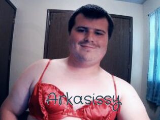 Arkasissy