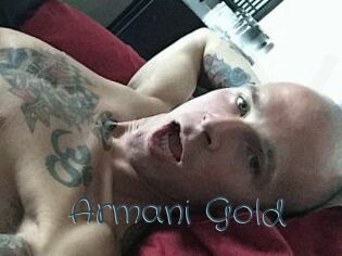 Armani_Gold