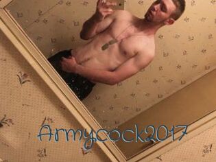 Armycock2017