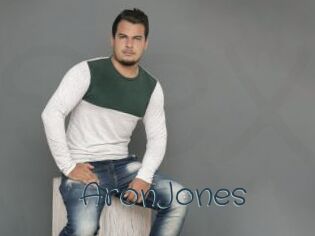 AronJones