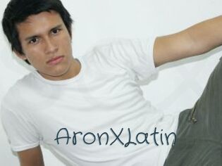 AronXLatin