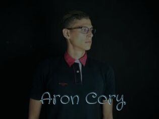 Aron_Cory