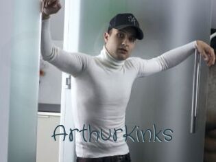 ArthurKinks