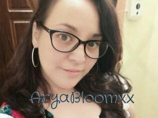 AryaBloomxx