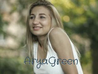 AryaGreen