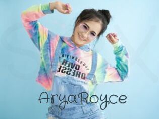 AryaRoyce