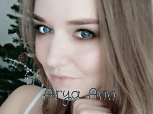 Arya_Ann