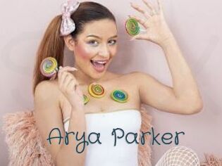 Arya_Parker