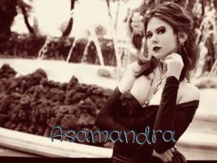 Asamandra