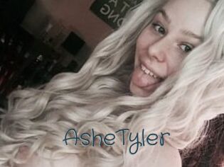 Ashe_Tyler