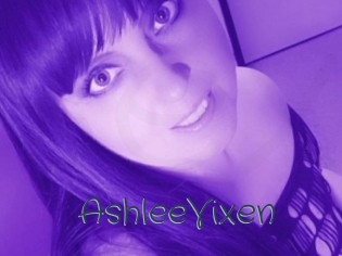 AshleeVixen