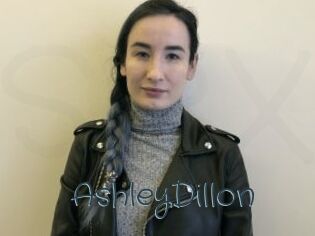 AshleyDillon