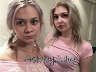 AshleyJulie