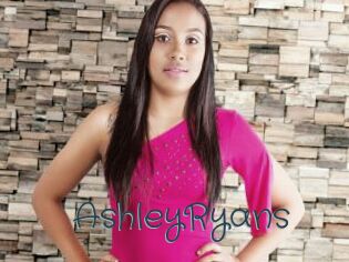 AshleyRyans