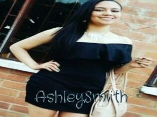 AshleySmiith