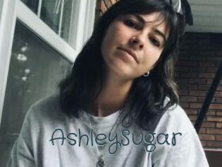 AshleySugar