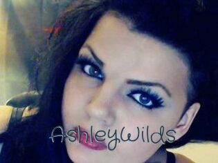 AshleyWilds