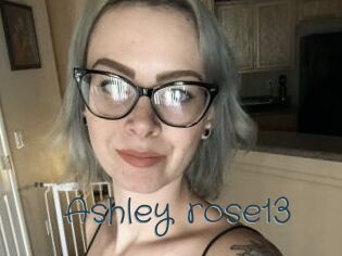 Ashley_rose13