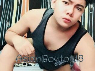 AsianBoytoy18