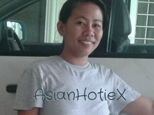 AsianHotieX