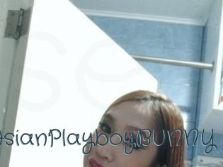 AsianPlayboyBUNNY