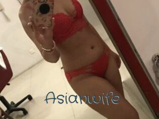 Asianwife