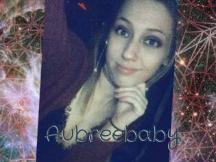 Aubreebaby