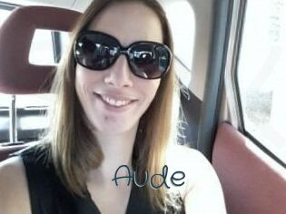 Aude