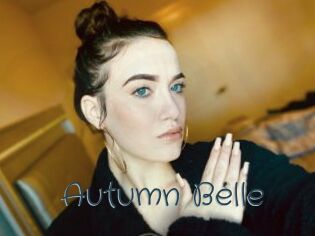 Autumn_Belle