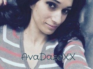 AvaDazeXX