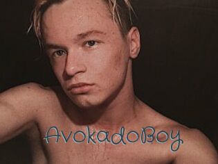 AvokadoBoy