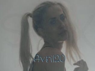 Avril20