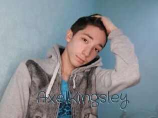 AxelKingsley